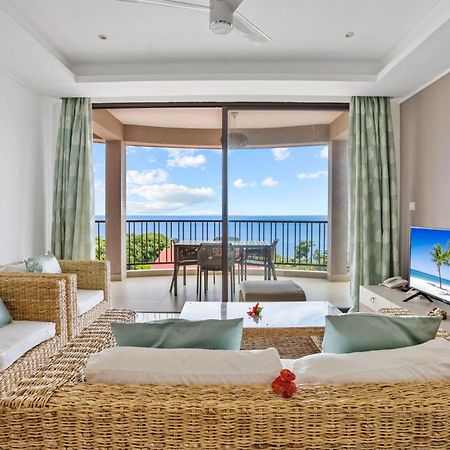 Villa Rousseau Victoria Εξωτερικό φωτογραφία