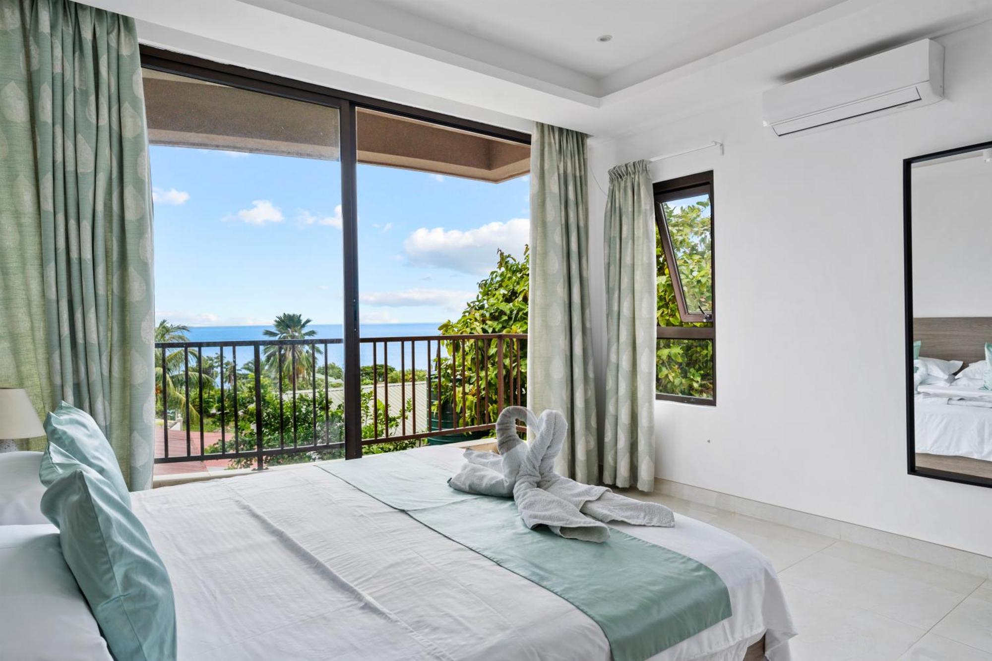 Villa Rousseau Victoria Εξωτερικό φωτογραφία
