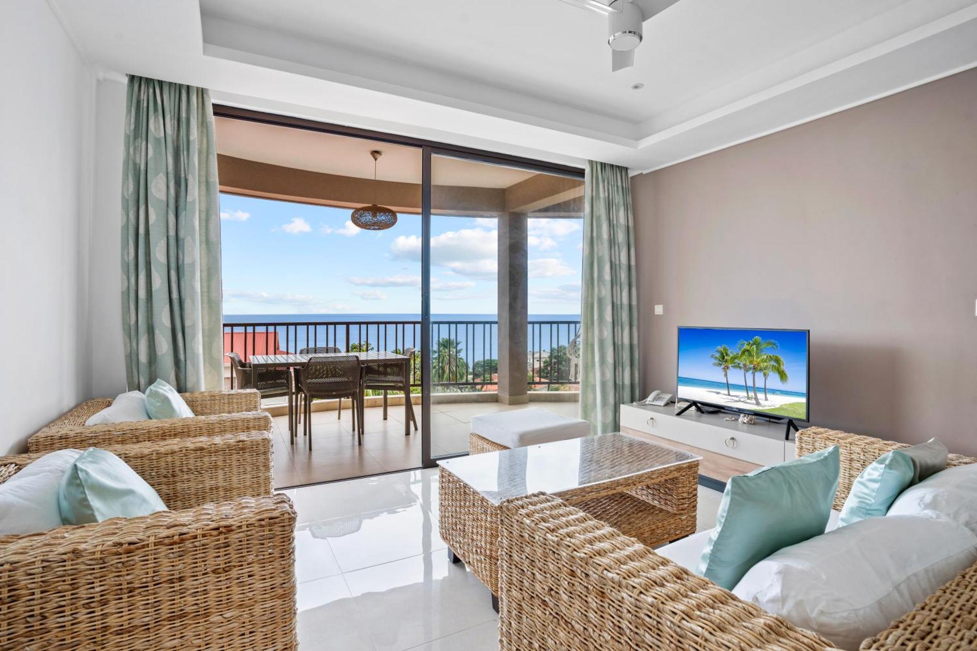 Villa Rousseau Victoria Εξωτερικό φωτογραφία
