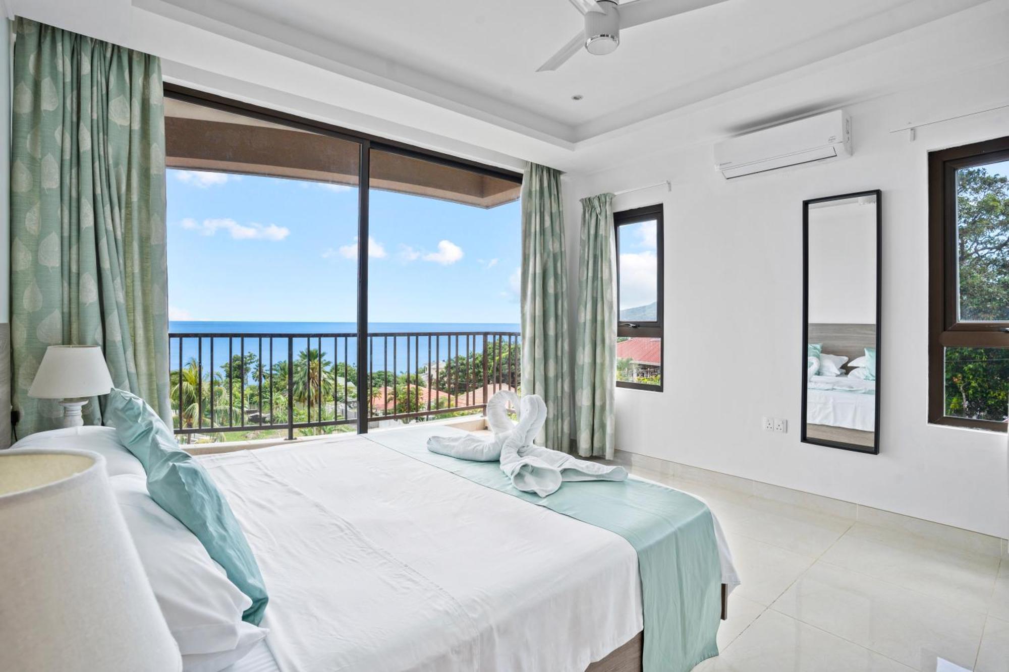 Villa Rousseau Victoria Εξωτερικό φωτογραφία